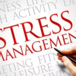 PTMC 50 Stress Management at the Work Place Skills