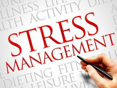 PTMC 50 Stress Management at the Work Place Skills